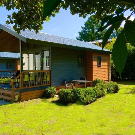 Tiny House 1E Villa Varel Dış mekan fotoğraf