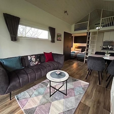 Tiny House 1E Villa Varel Dış mekan fotoğraf